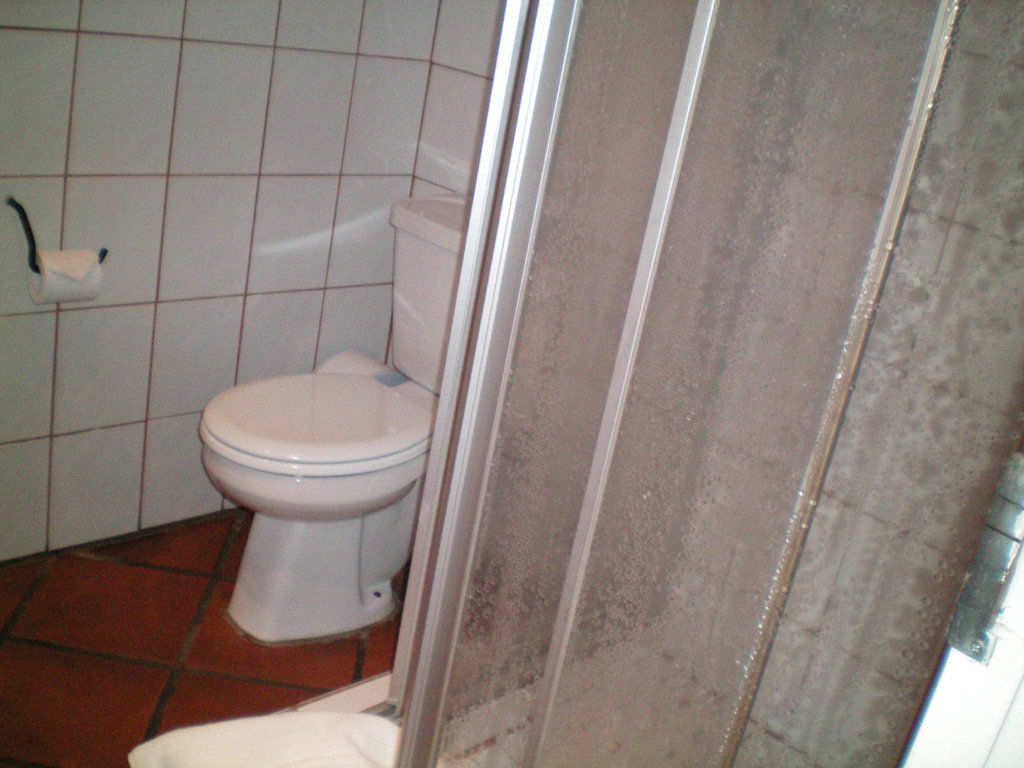 Hotel Casa Piccolo Windhuk Zewnętrze zdjęcie