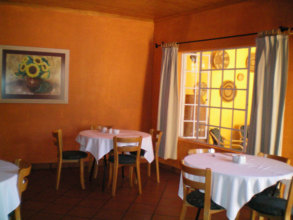Hotel Casa Piccolo Windhuk Zewnętrze zdjęcie